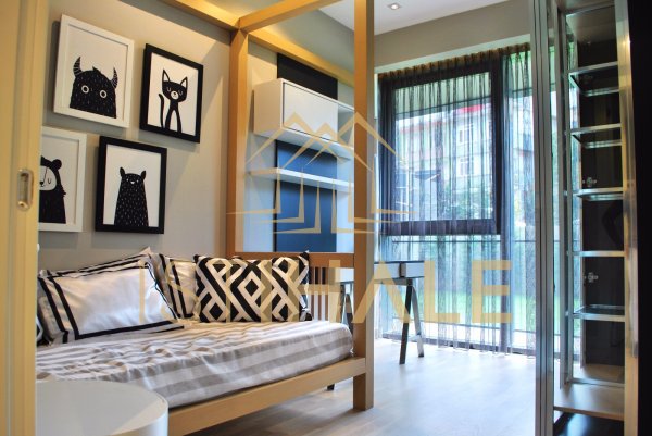 1 Bedroom Luxury Residence Apartments